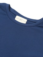 Джемпер мужской MIST Men's classic, размер 54, синий - Фото 16