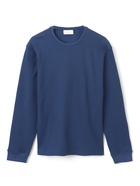 Джемпер мужской MIST Men's classic, размер 56, синий - Фото 15