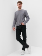 Джемпер мужской MIST Men's classic, размер 48, серый - Фото 14