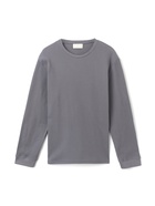 Джемпер мужской MIST Men's classic, размер 54, серый - Фото 13