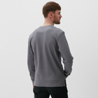 Джемпер мужской MIST Men's classic, размер 54, серый - Фото 4