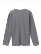 Джемпер мужской MIST Men's classic, размер 56, серый - Фото 16