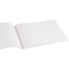 Альбом для рисования А4, 24 листа 100 г/м², на скрепке, «Тачки» - Фото 3