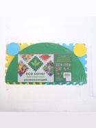 Мягкий пол развивающий «Классики», 11 деталей - фото 24445026