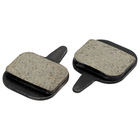 Тормозные колодки STG pad 10 - фото 24432897