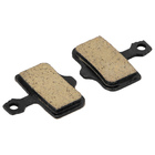 Колодки тормозные STG PAD 004 для тормозов DSC 730 - фото 24432901