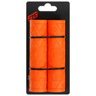 Грипсы STG Base, 126 мм, цвет оранжевый - фото 24432911