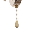 Бра "Вилиам" 1х60Вт Е27 Золото - фото 24488247