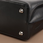 Ножка для дна сумки, d = 15 мм, цвет никель (комплект 20 шт) - фото 24394320