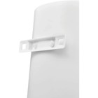 Водонагреватель Royal Thermo RWH 50 Trend, накопительный, 1.5 кВт, 50 л, белый - фото 24394325