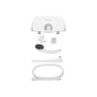 Водонагреватель Royal Thermo SmartFix TS, проточный, 3.5 кВт, белый 10588764 - фото 16379220