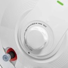 Водонагреватель Ballu BWH/S 50 Legacy, накопительный, 1.5 кВт, 50 л, белый - Фото 6