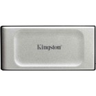 Накопитель SSD Kingston USB 3.2 4TB SXS2000/4000G XS2000 1.8" серый - Фото 3