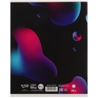 Тетрадь в клетку 48 листов, картонная обложка, «Гравити Фолз» - Фото 4