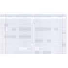 Тетрадь в клетку 48 листов, картонная обложка, «Гравити Фолз» - Фото 2