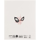 Тетрадь в клетку 48 листов, картонная обложка, «Человек-паук» - Фото 4