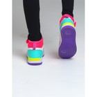Кроссовки для девочки PlayToday, размер 37 - Фото 4