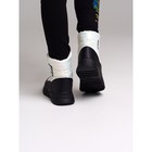 Ботинки зимние для девочки PlayToday, размер 34 - Фото 4