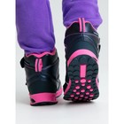 Ботинки зимние для девочки PlayToday, размер 27 - Фото 4