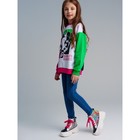Кроссовки для девочки PlayToday, размер 35 - Фото 3