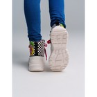 Кроссовки для девочки PlayToday, размер 35 - Фото 4