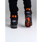 Ботинки зимние для мальчика PlayToday, размер 25 - Фото 4
