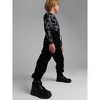 Ботинки демисезонные для мальчика PlayToday, размер 36 - Фото 2