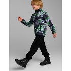 Ботинки демисезонные для мальчика PlayToday, размер 36 - Фото 4