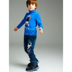 Ботинки зимние для мальчика PlayToday, размер 27 - Фото 3