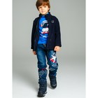 Ботинки зимние для мальчика PlayToday, размер 27 - Фото 4