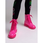 Ботинки для девочки PlayToday, размер 35 - Фото 3