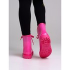 Ботинки для девочки PlayToday, размер 35 - Фото 4