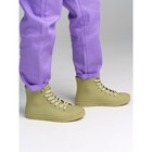Ботинки резиновые для девочки PlayToday, размер 35 - Фото 2