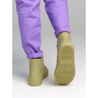 Ботинки резиновые для девочки PlayToday, размер 40 - Фото 4
