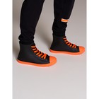 Ботинки резиновые для мальчика PlayToday, размер 35 - фото 306084647