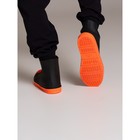 Ботинки резиновые для мальчика PlayToday, размер 35 - Фото 4