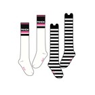 Гольфы для девочки PlayToday, размер 25-27 - фото 27815546