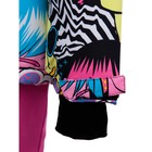 Комплект зимний для девочки PlayToday: куртка и полукомбинезон, рост 140 см - Фото 12