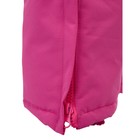 Комплект зимний для девочки PlayToday: куртка и полукомбинезон, рост 140 см - Фото 13