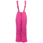 Комплект зимний для девочки PlayToday: куртка и полукомбинезон, рост 140 см - Фото 9