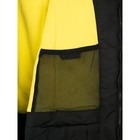 Комплект зимний для мальчика PlayToday: куртка и полукомбинезон, рост 134 см - Фото 17