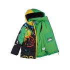 Куртка зимняя для мальчика PlayToday, рост 158 см - Фото 12