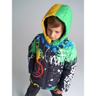 Куртка зимняя для мальчика PlayToday, рост 158 см - Фото 6