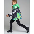 Куртка зимняя для мальчика PlayToday, рост 158 см - Фото 8