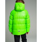 Куртка зимняя для мальчика PlayToday, рост 152 см - Фото 6