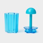 Набор форм для канапе «Мини сэндвич», 6×3 см, 5 шт., МИКС - Фото 3