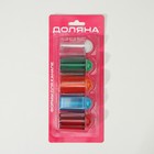 Набор форм для канапе «Мини сэндвич», 6×3 см, 5 шт., МИКС - Фото 6