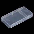 Бокс для хранения, 2 отделения, раздвижной - Фото 1