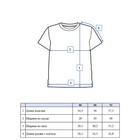 Пижама для мальчика PlayToday: футболка и шорты, рост 80 см - Фото 9