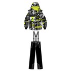 Комплект зимний для мальчика PlayToday: куртка и брюки, рост 134 см - Фото 13